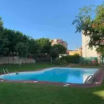 Garaje Y Piscina Comunitaria! * Suances