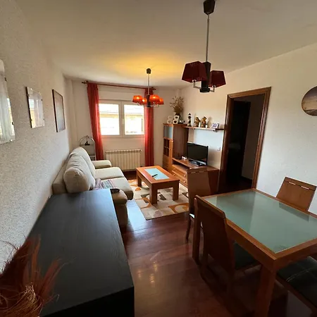 Garaje Y Piscina Comunitaria! Suances