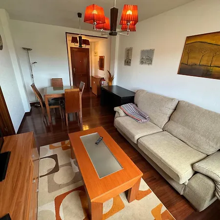 Apartamento En Urba Con Piscina Y Parking *