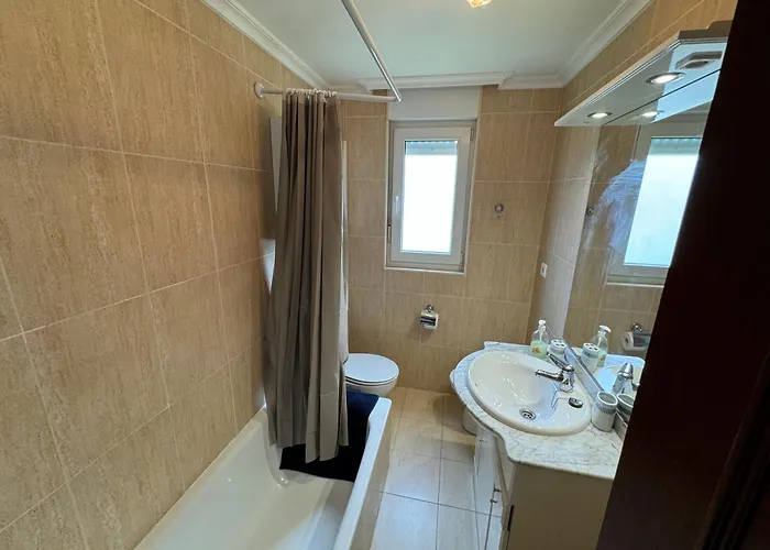 Garaje Y Piscina Comunitaria! Apartmán *