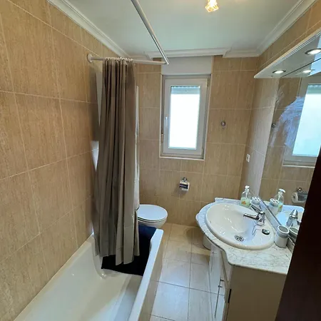 Garaje Y Piscina Comunitaria! Daire *